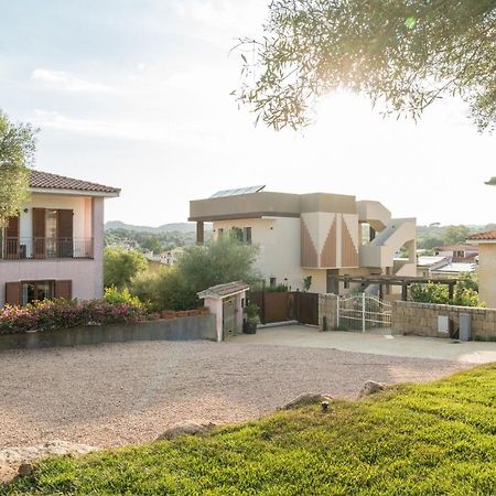 Villa Ilma Luxury Rooms Arzachena Eksteriør bilde