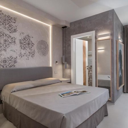 Villa Ilma Luxury Rooms Arzachena Eksteriør bilde