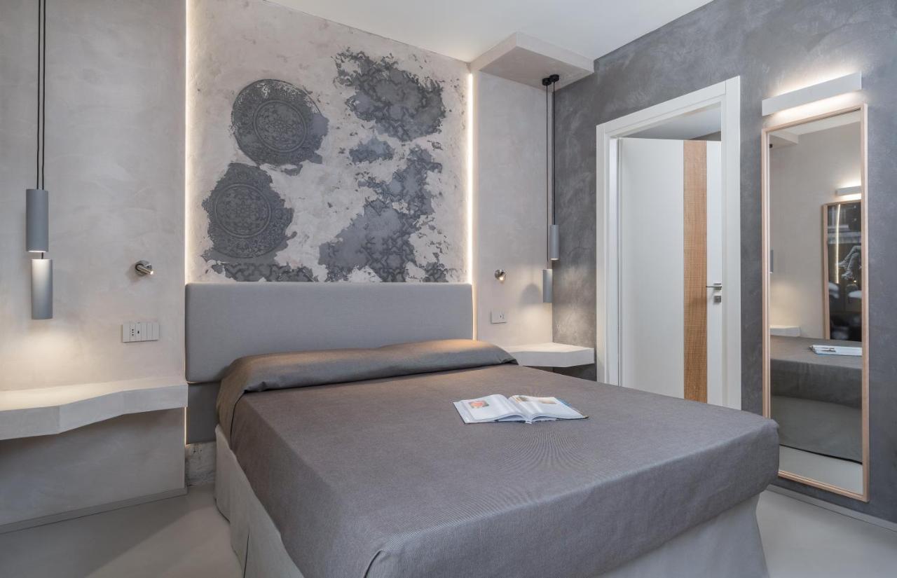 Villa Ilma Luxury Rooms Arzachena Eksteriør bilde