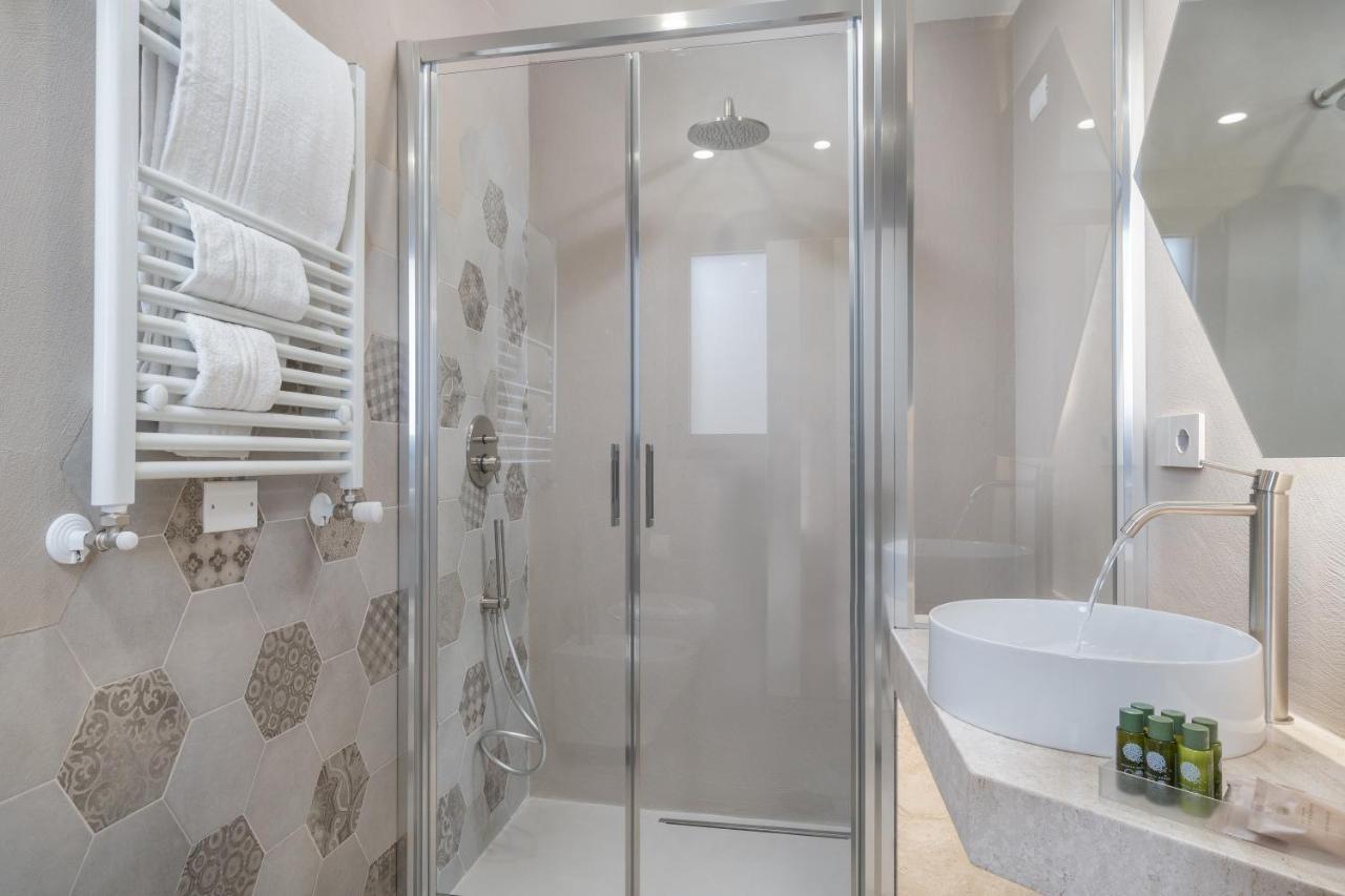 Villa Ilma Luxury Rooms Arzachena Eksteriør bilde