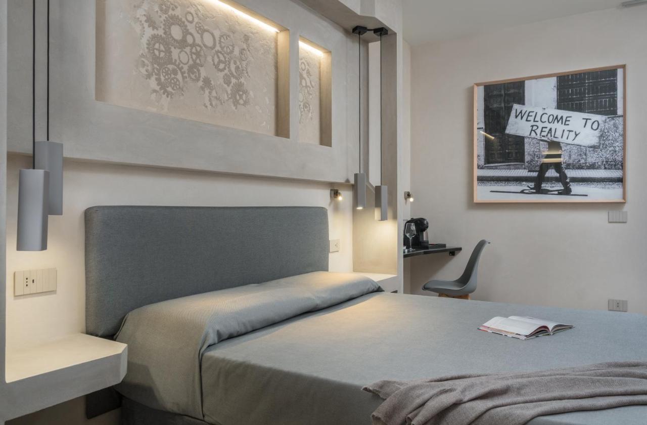 Villa Ilma Luxury Rooms Arzachena Eksteriør bilde