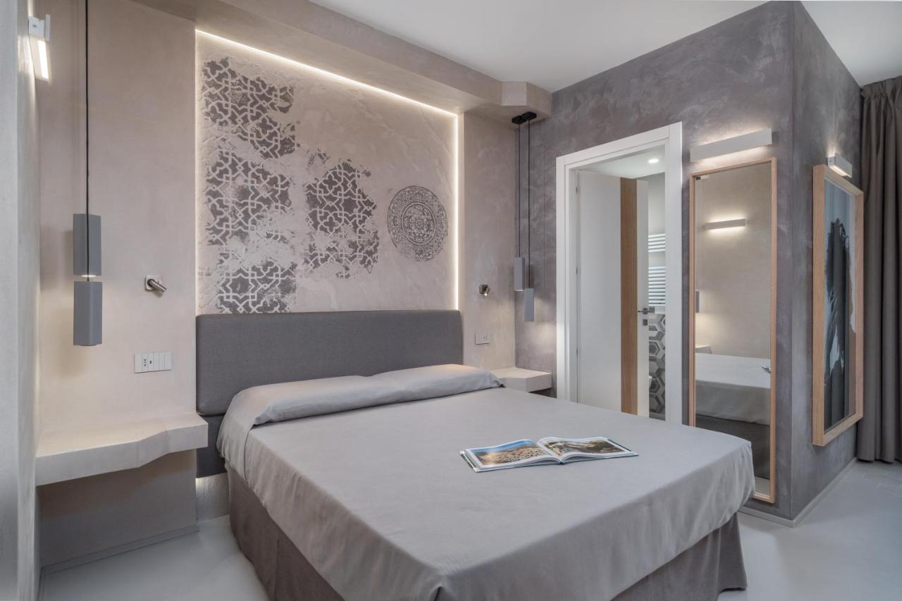 Villa Ilma Luxury Rooms Arzachena Eksteriør bilde