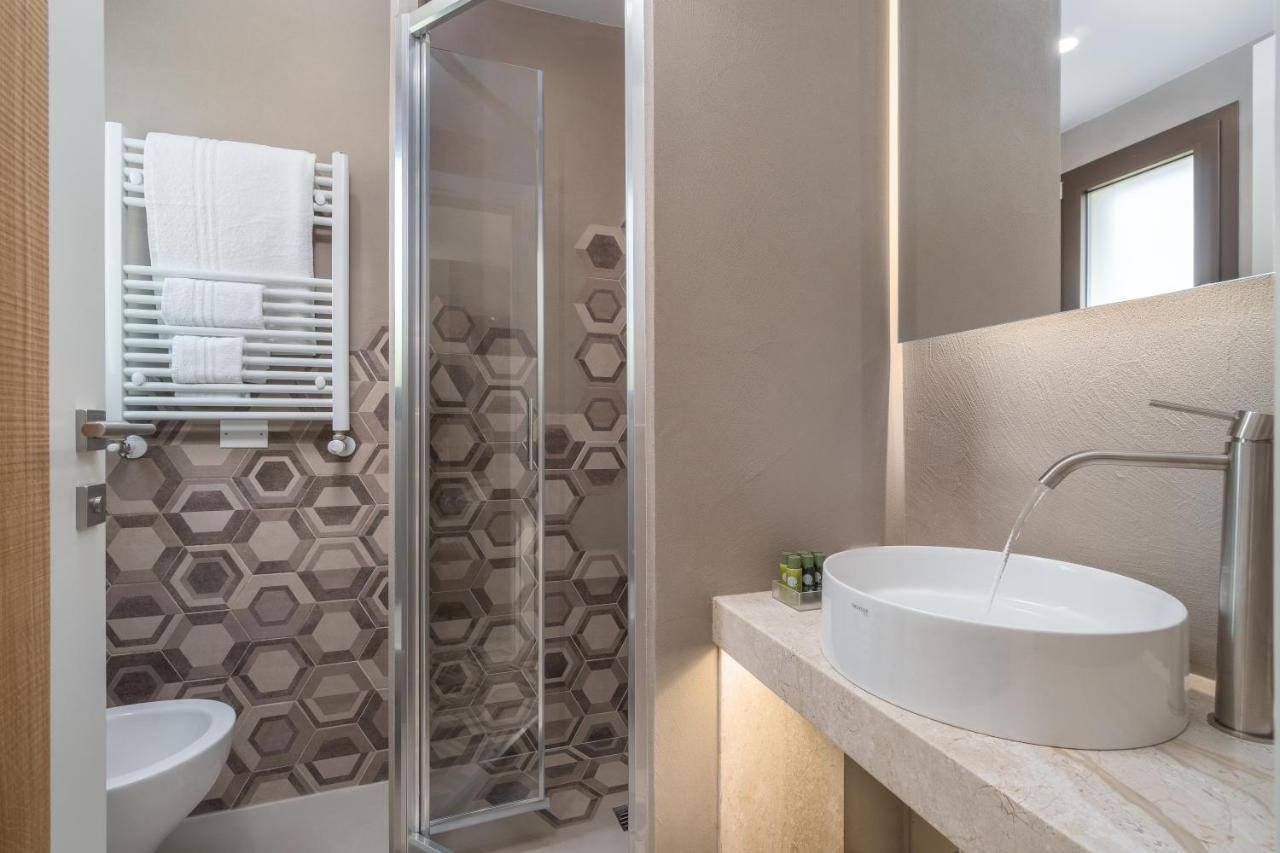 Villa Ilma Luxury Rooms Arzachena Eksteriør bilde
