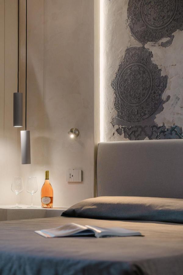 Villa Ilma Luxury Rooms Arzachena Eksteriør bilde