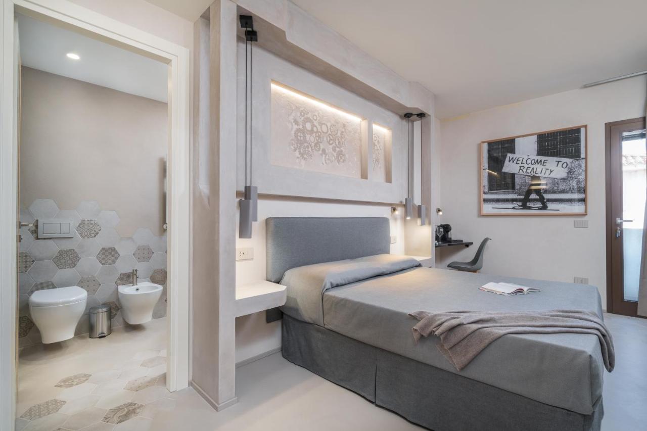 Villa Ilma Luxury Rooms Arzachena Eksteriør bilde