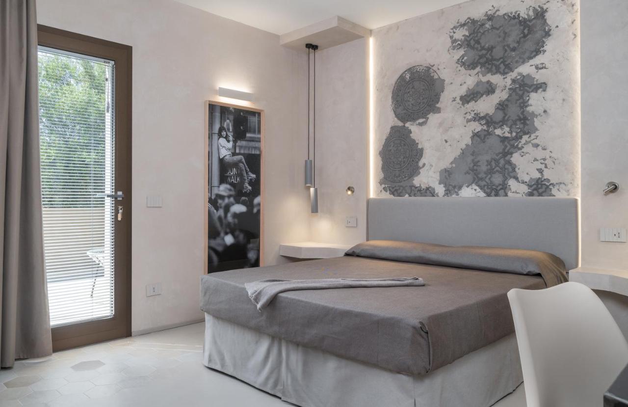 Villa Ilma Luxury Rooms Arzachena Eksteriør bilde