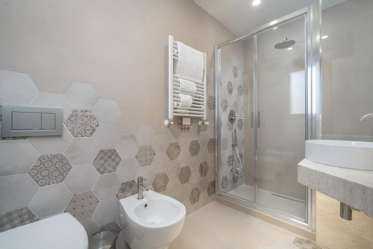 Villa Ilma Luxury Rooms Arzachena Eksteriør bilde