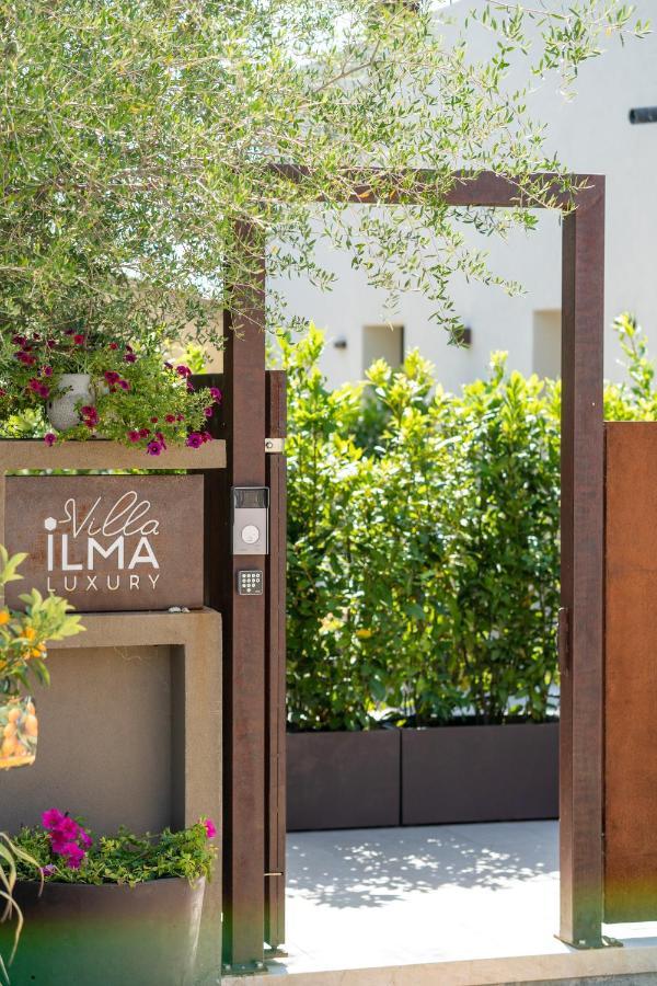 Villa Ilma Luxury Rooms Arzachena Eksteriør bilde