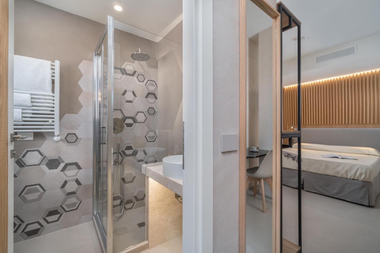 Villa Ilma Luxury Rooms Arzachena Eksteriør bilde
